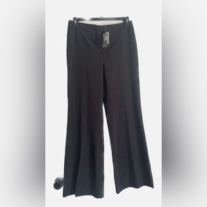 Maxime Marlene Fit Dress Pants Regular Length Size 10 BNWT